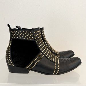 Anine Bing Charlie Boots